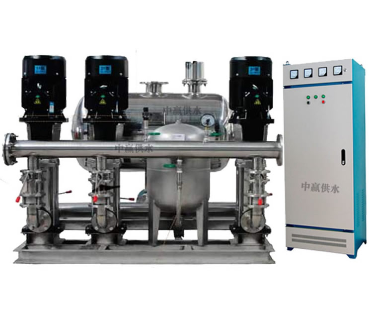 無負(fù)壓供水設(shè)備適用于幾層建筑樓房或多少層的建筑樓層? 無負(fù)壓供水設(shè)備適用于幾層建筑樓房或多少層的建筑樓層?