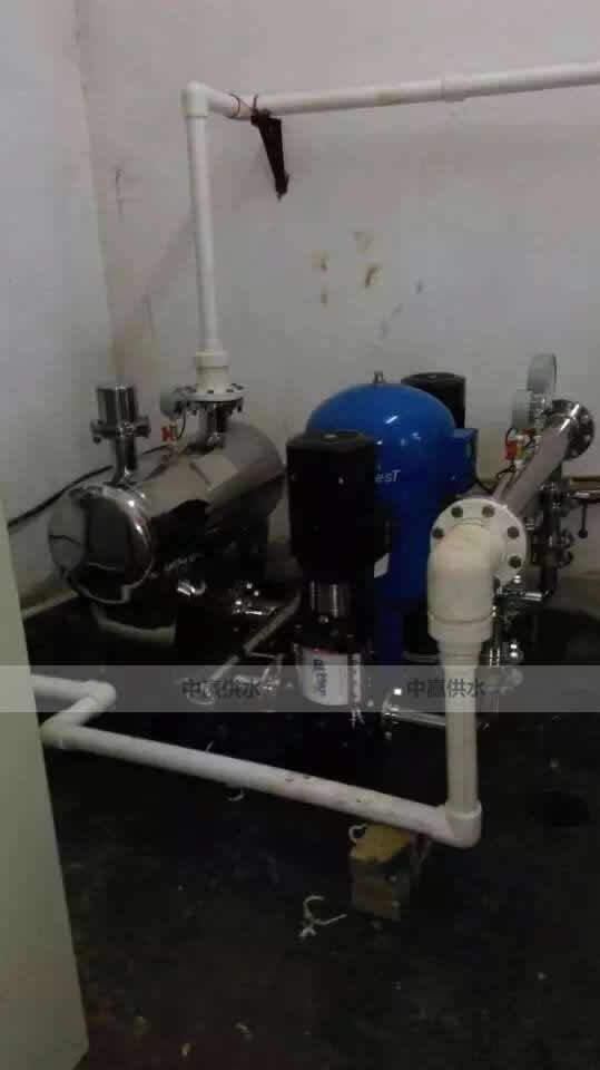 管網(wǎng)疊壓供水設(shè)備 管網(wǎng)疊壓供水設(shè)備