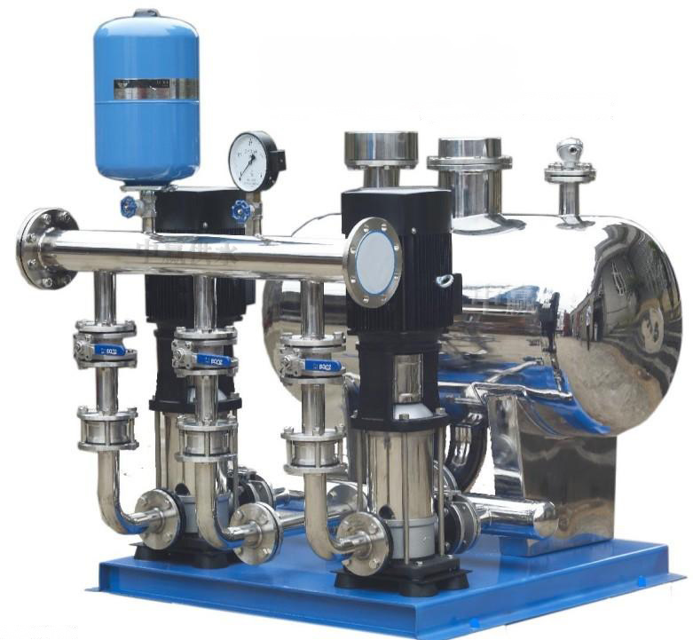 WWG變量變壓KCK無負壓給水設(shè)備高品質(zhì)會讓您不明覺厲 WWG變量變壓KCK無負壓給水設(shè)備高品質(zhì)會讓您不明覺厲